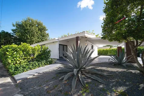 1540 N Treasure Drive North Bay Village FL 33141