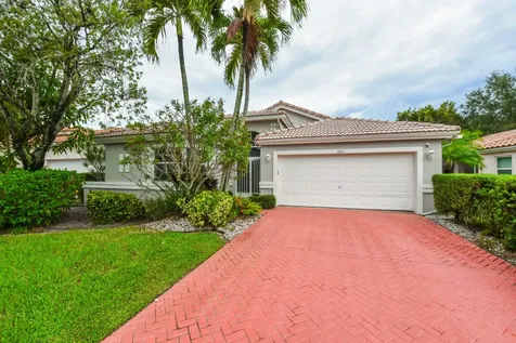 6411 Tiara Drive Boynton Beach FL 33437