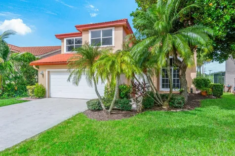 8528 Tourmaline Boulevard Boynton Beach FL 33472