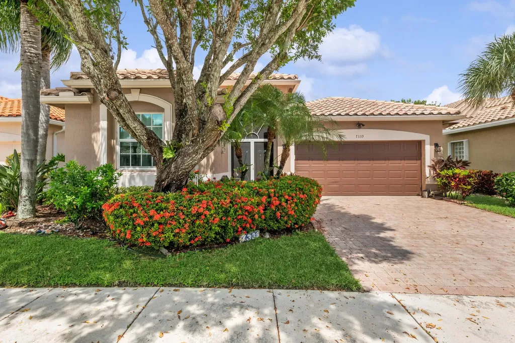 7339 Trentino Way Boynton Beach FL 33472