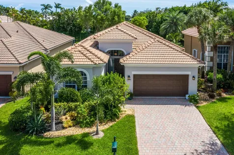 5743 Via De La Plata Circle Delray Beach FL 33484