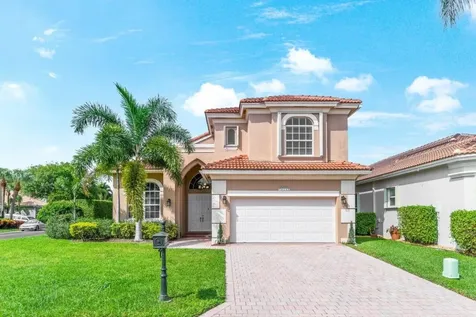 16199 Merida Lane Delray Beach FL 33484