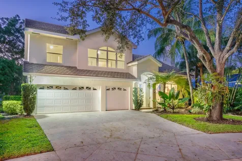 18931 Sweet Pepper Court Jupiter FL 33458