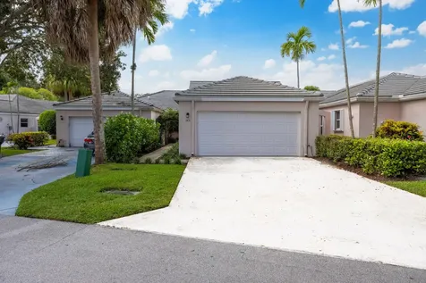1053 Island Manor Drive Greenacres FL 33413