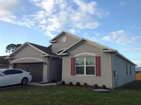 349 SW Ray Avenue Port St Lucie FL 34983