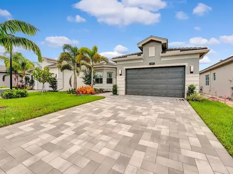 12879 Parrot Pond Road Boynton Beach FL 33473