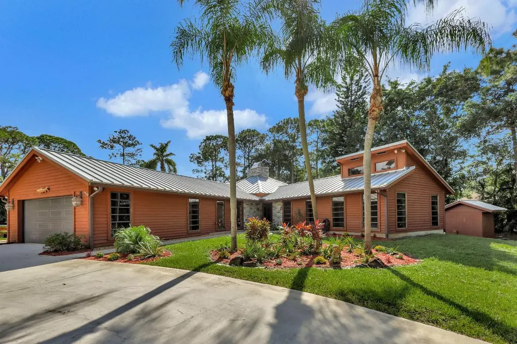 4420 122nd Drive N West Palm Beach FL 33411