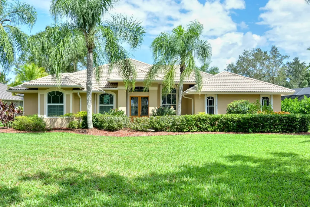 4844 SW Lake Grove Circle Palm City FL 34990