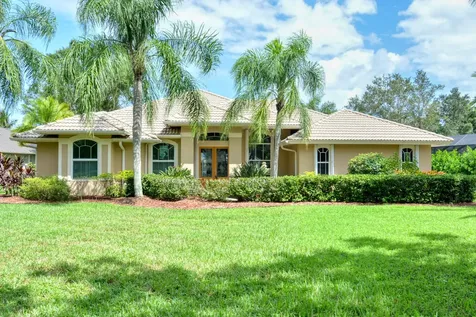 4844 SW Lake Grove Circle Palm City FL 34990