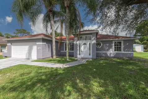 1155 SW Alexandria Avenue Port St Lucie FL 34953