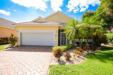 122 NW Catania Circle Port St Lucie FL 34986