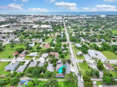 180 SW 5th Avenue Delray Beach FL 33444