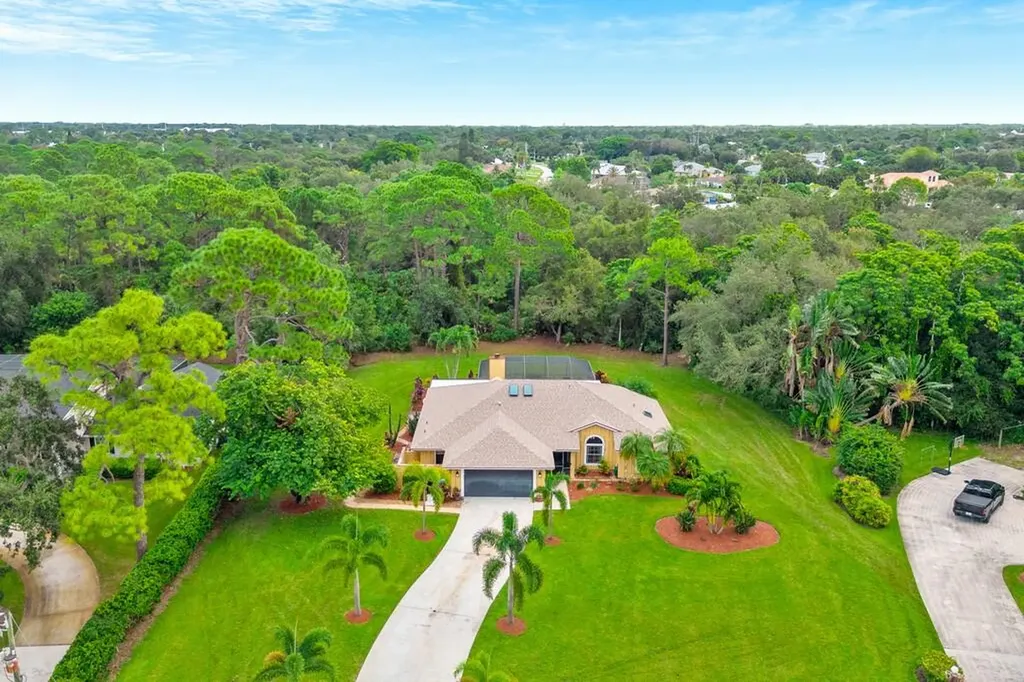 2897 SE Italy Street Port St Lucie FL 34952