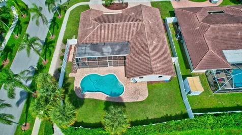 6874 Calle Del Paz S Boca Raton FL 33433