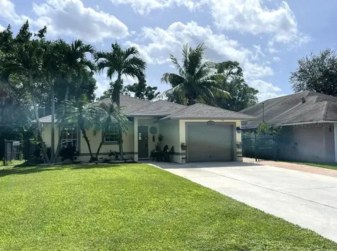 6644 4th Street Jupiter FL 33458