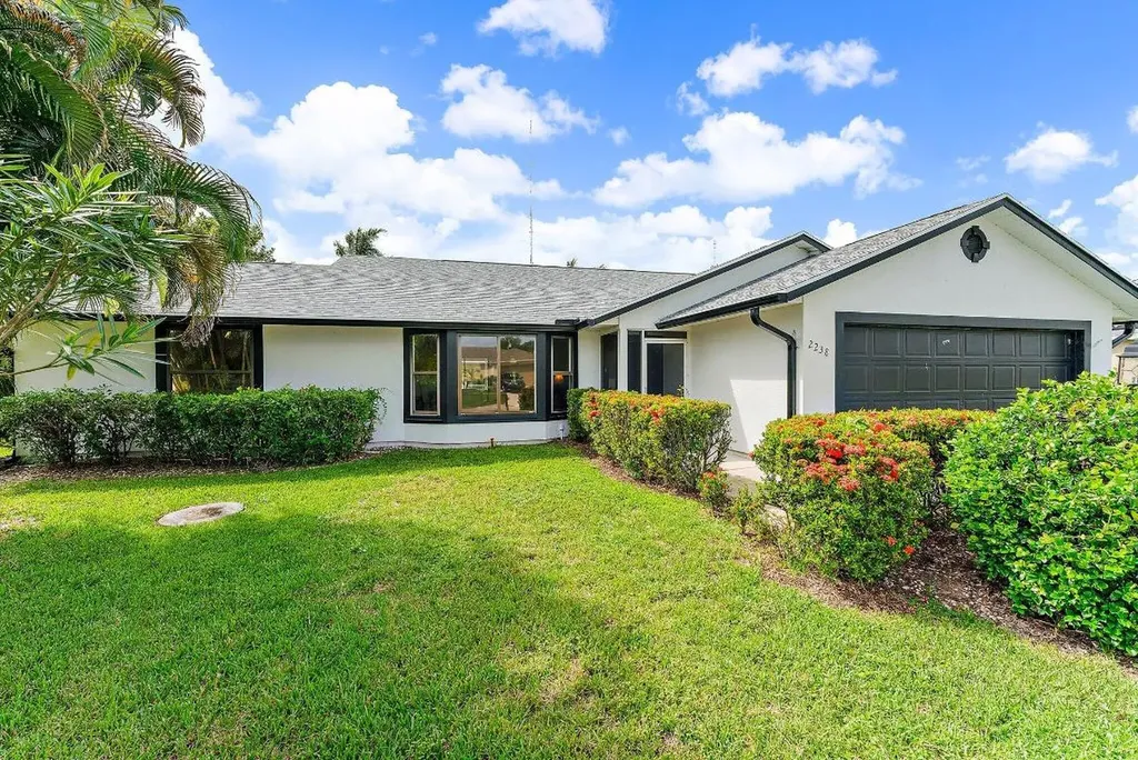 2238 SE Lucaya Street Port St Lucie FL 34952