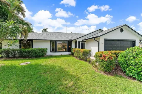 2238 SE Lucaya Street Port St Lucie FL 34952
