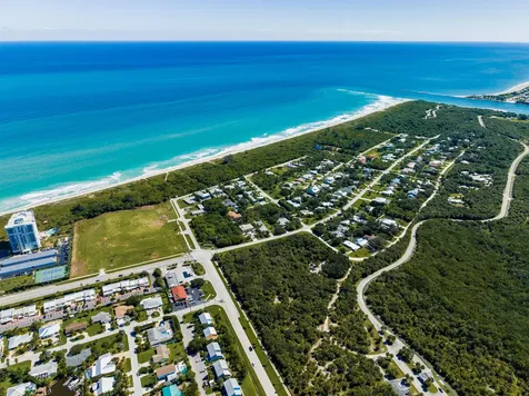 2600 N Highway A1a Hutchinson Island FL 34949