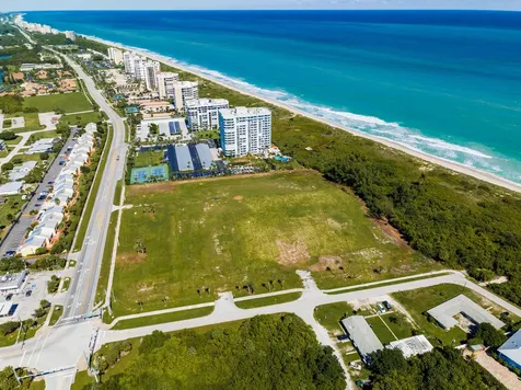 2600 N Highway A1a Hutchinson Island FL 34949