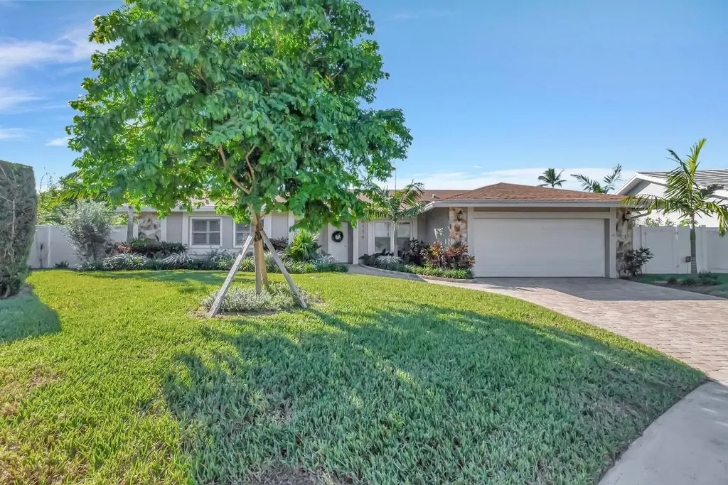 6114 Royal Lytham Drive Boca Raton FL 33433