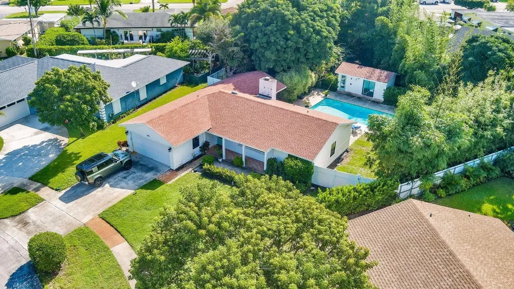 2193 Gabriel Lane West Palm Beach FL 33406