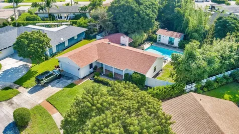 2193 Gabriel Lane West Palm Beach FL 33406