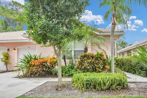 369 W Coral Trace Circle Delray Beach FL 33445