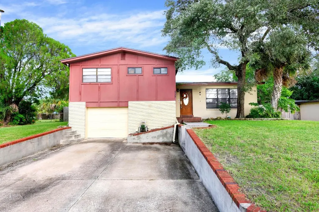 513 Fern Avenue Titusville FL 32796