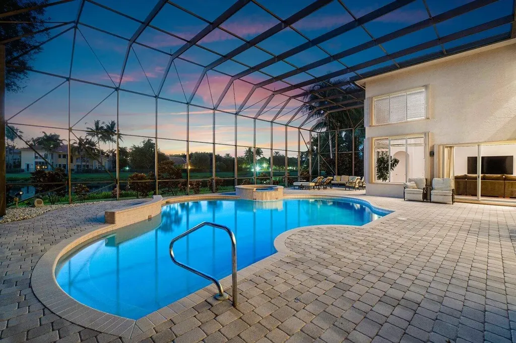 10751 Canyon Bay Lane Boynton Beach FL 33473