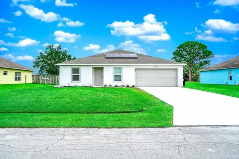 451 NW Biltmore Street Port St Lucie FL 34983