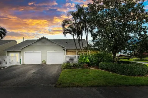 2744 SE Tropical East Circle Port St Lucie FL 34952