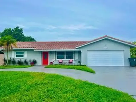 2016 Bonnie Street Boca Raton FL 33486