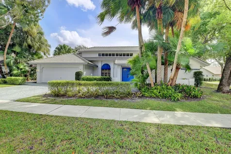 4400 NW 28th Avenue Boca Raton FL 33434