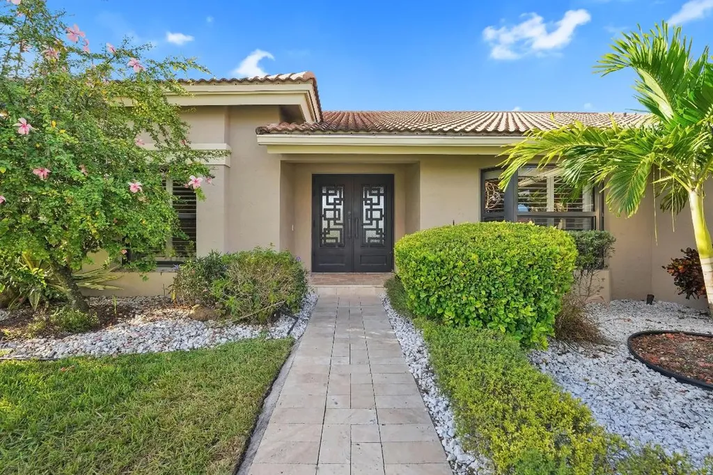 11650 Island Lakes Lane Boca Raton FL 33498