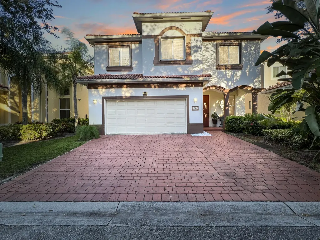 1272 Rosegate Boulevard Riviera Beach FL 33404