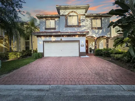1272 Rosegate Boulevard Riviera Beach FL 33404