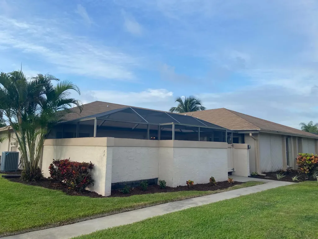 101 Harvest Moon Court Jupiter FL 33458