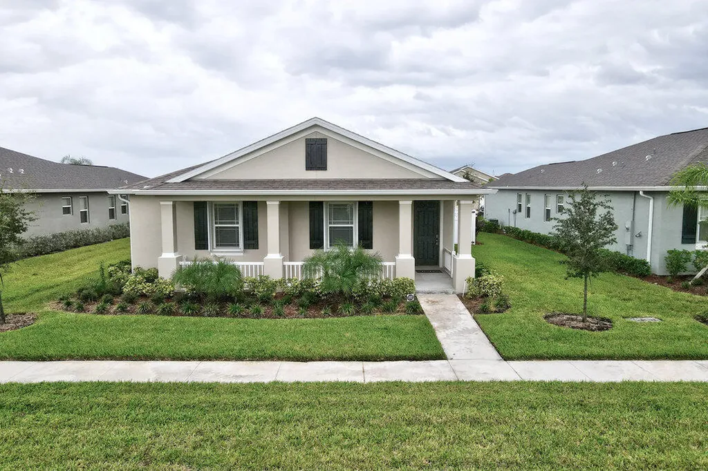 1455 Fortrose Drive Vero Beach FL 32966