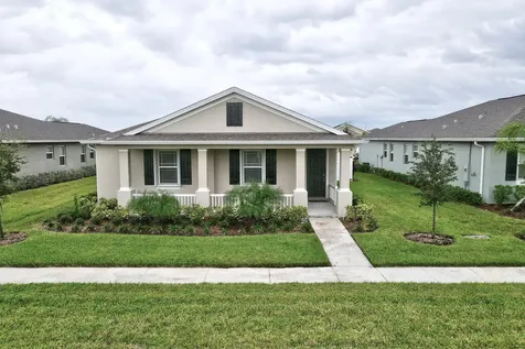 1455 Fortrose Drive Vero Beach FL 32966