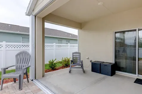 1455 Fortrose Drive Vero Beach FL 32966