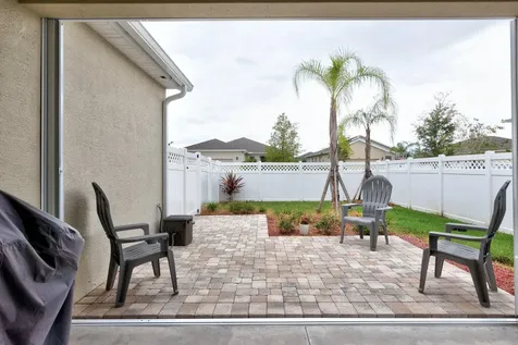1455 Fortrose Drive Vero Beach FL 32966