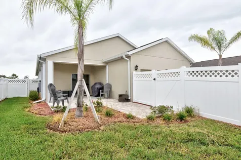1455 Fortrose Drive Vero Beach FL 32966