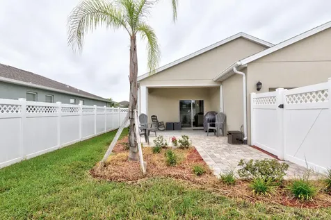 1455 Fortrose Drive Vero Beach FL 32966