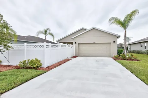 1455 Fortrose Drive Vero Beach FL 32966