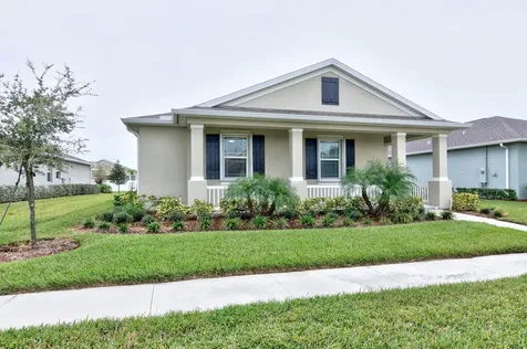 1455 Fortrose Drive Vero Beach FL 32966
