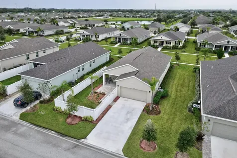 1455 Fortrose Drive Vero Beach FL 32966