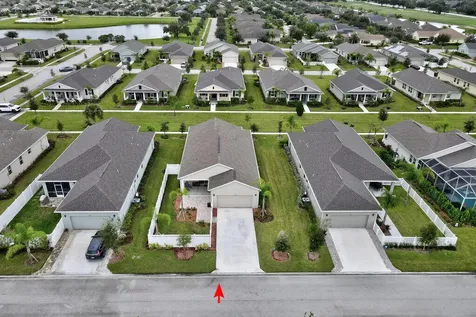 1455 Fortrose Drive Vero Beach FL 32966