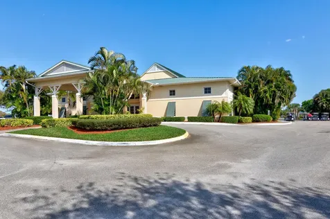 1455 Fortrose Drive Vero Beach FL 32966