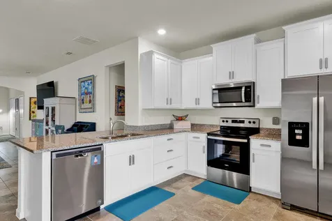 1455 Fortrose Drive Vero Beach FL 32966