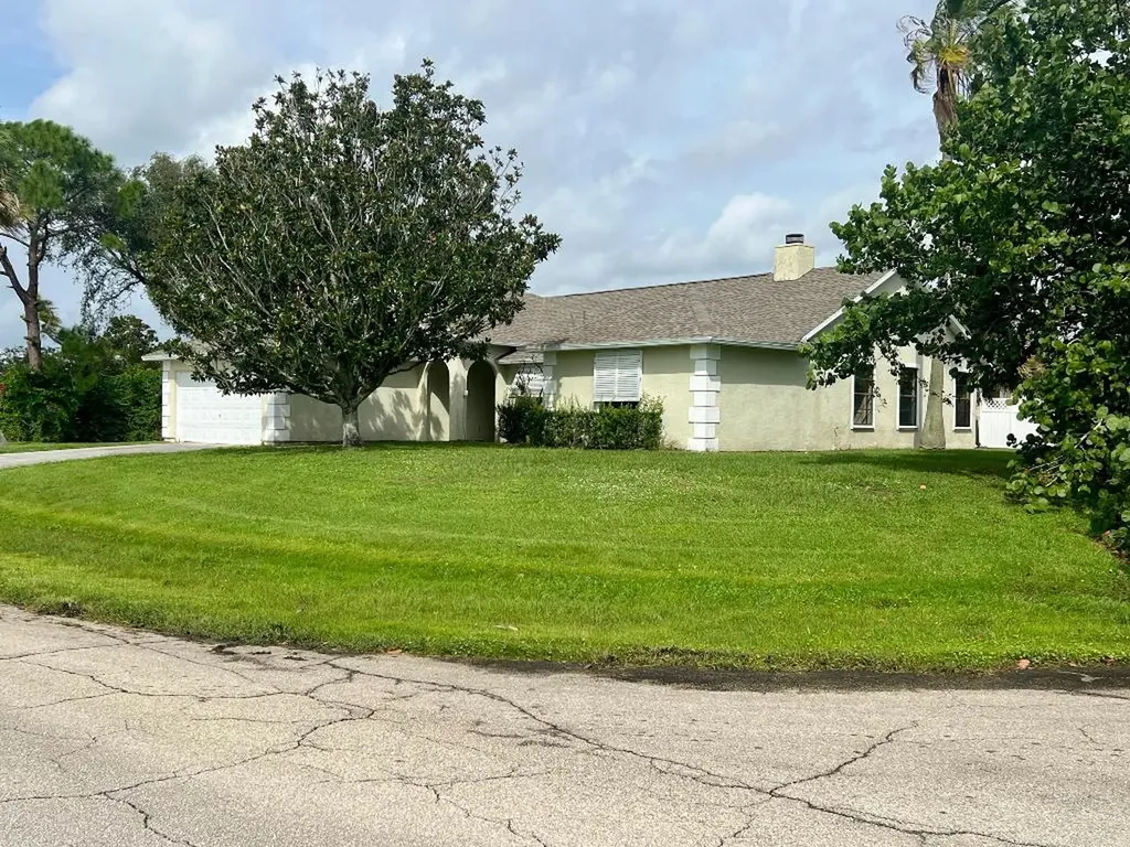 275 Zane Avenue Sebastian FL 32958